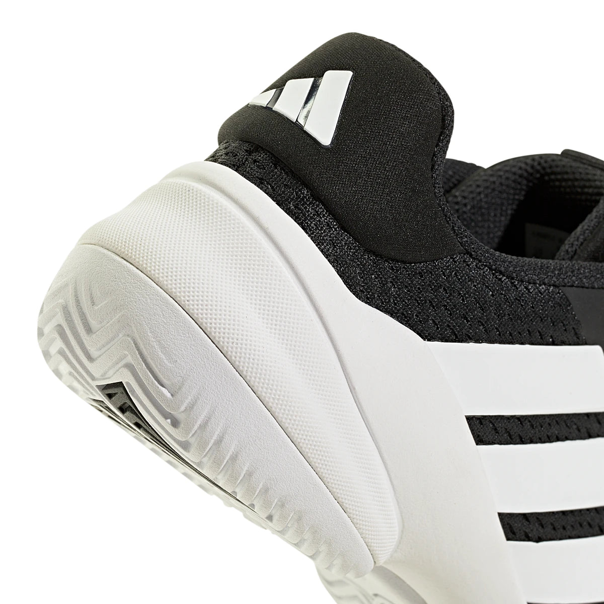 adidas Junior Barricade All Court Shoes