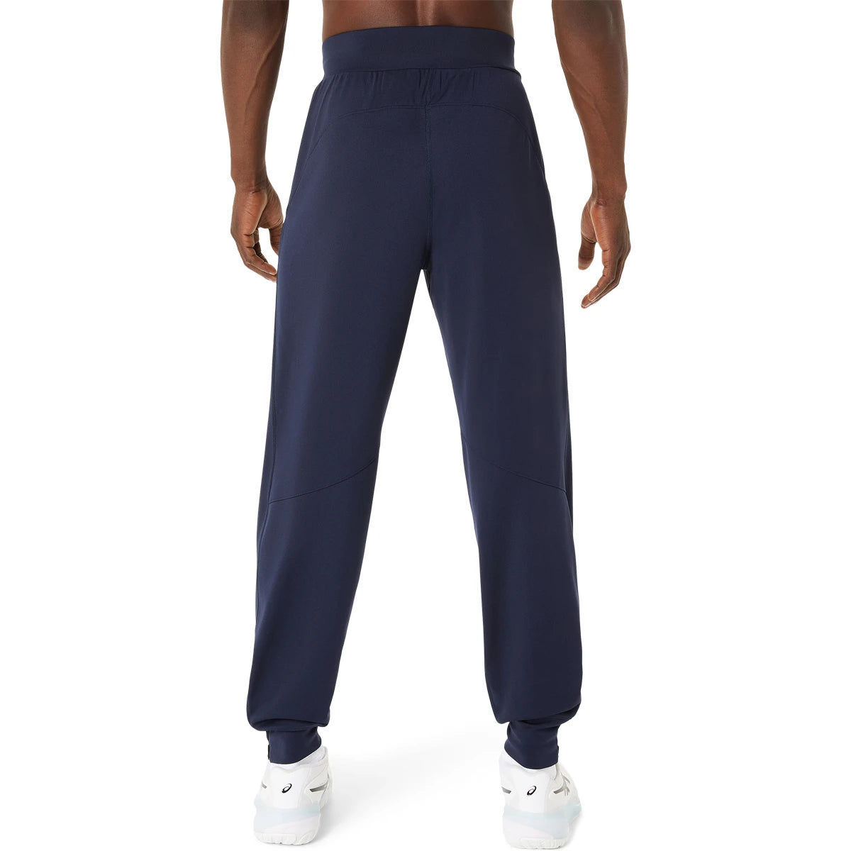 Asics Court Warm Up Trousers