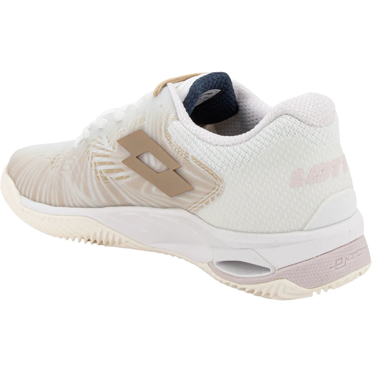 Lotto Women's Mirage 100 II Clay Shoes