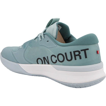 Schoenen On The Roger Pro 3 Alle Ondergronden
