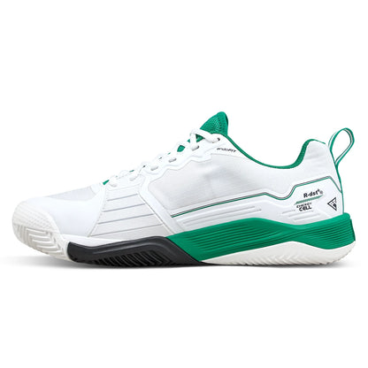 Wilson Rush Pro 4.5 Clay Shoes