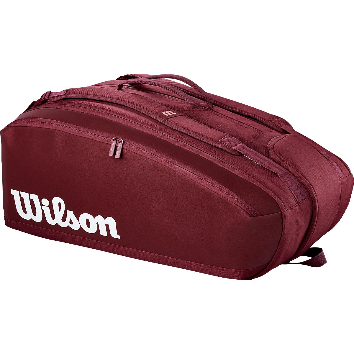 Sac Wilson Defyer Super Tour 15