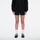 Short New Balance Women French Terry
