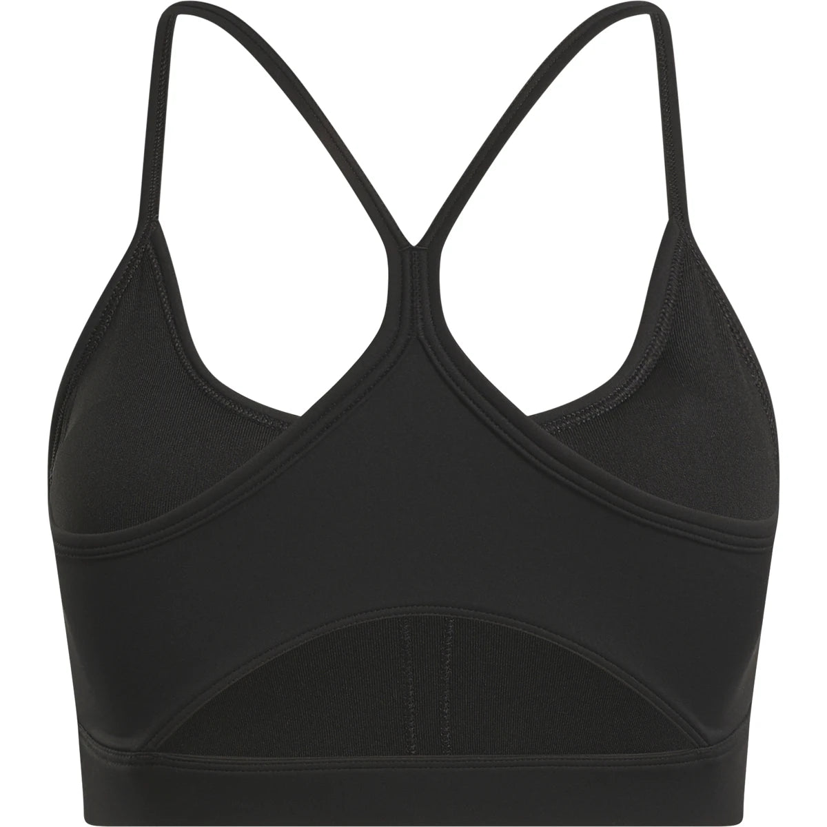 Reebok Women's Kendal Core Strappy Sports Bra