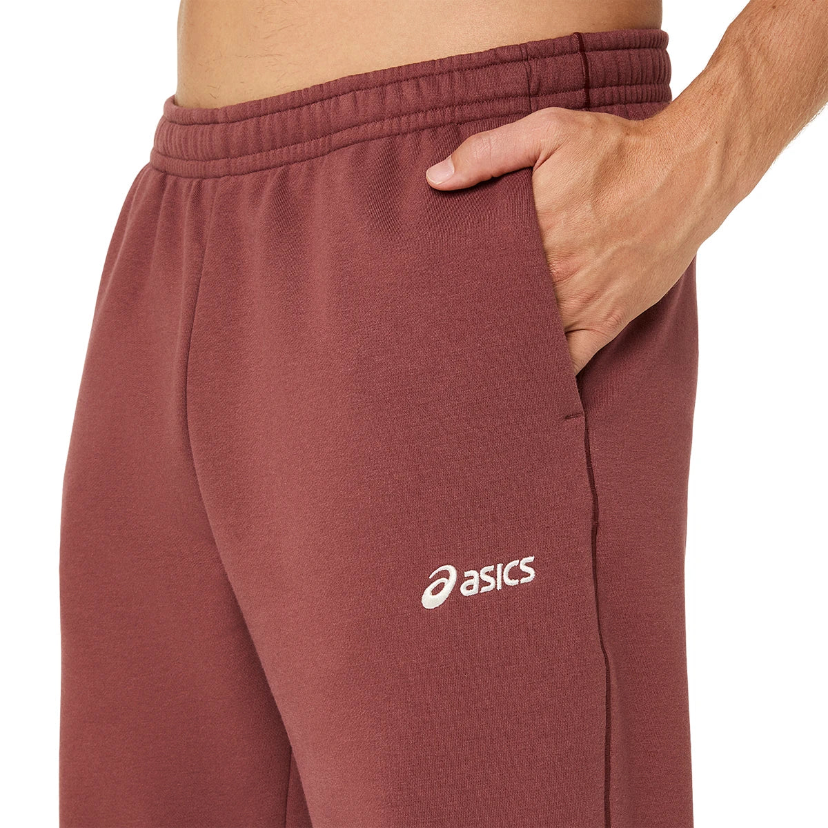 Asics Fleece broek