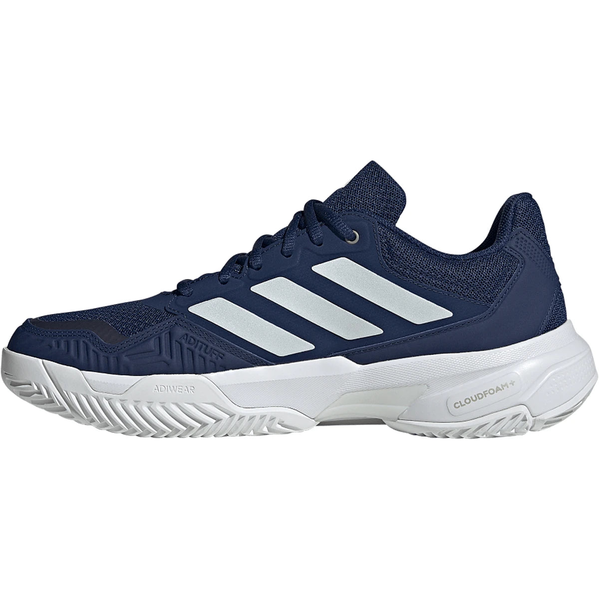 adidas Courtjam Control 3 All Court Shoes