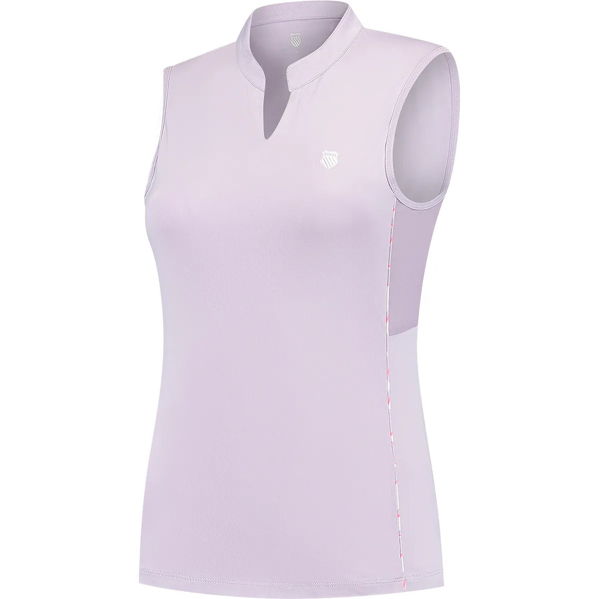 K-Swiss Women's Hypercourt Advantage Tank Top