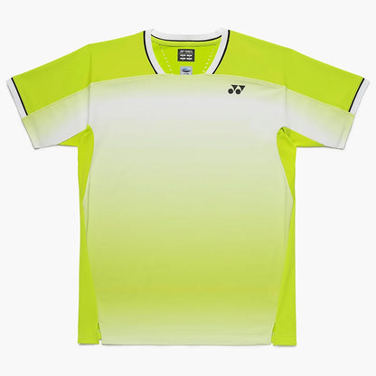 Yonex Elite Ao Fresh Lime T-Shirt