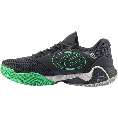 Bullpadel Hack Vibram Padel Shoes