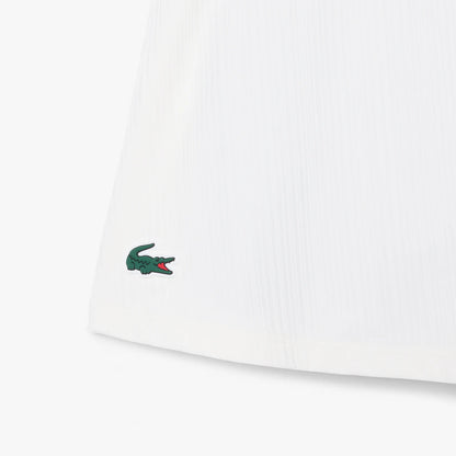 Lacoste Heritage Women's Skirt