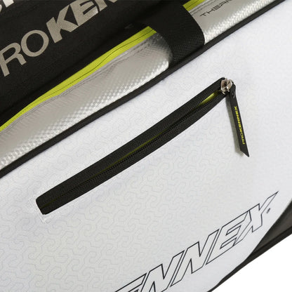 Pro Kennex Double Cool Grey/Black Tennis Bag