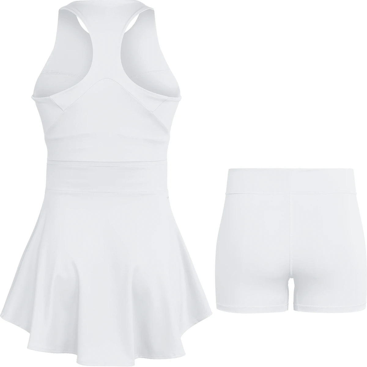Jurk adidas Dames Y