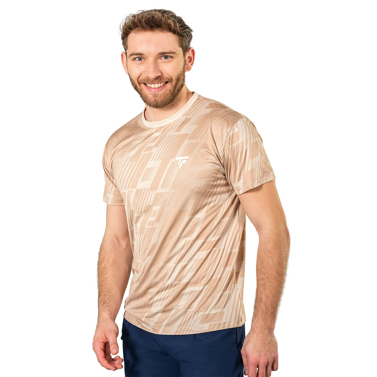 Tecnifibre X-Loop Sand T-Shirt