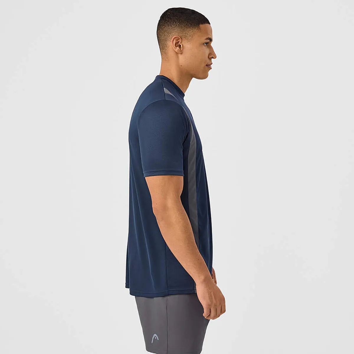 Head Club Tech T-Shirt