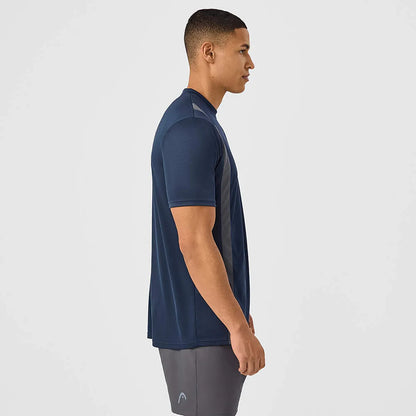 Head Club Tech T-Shirt