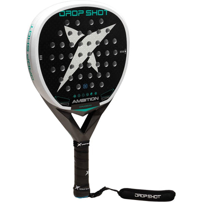 Padelracket Drop Shot Explorer 9.0
