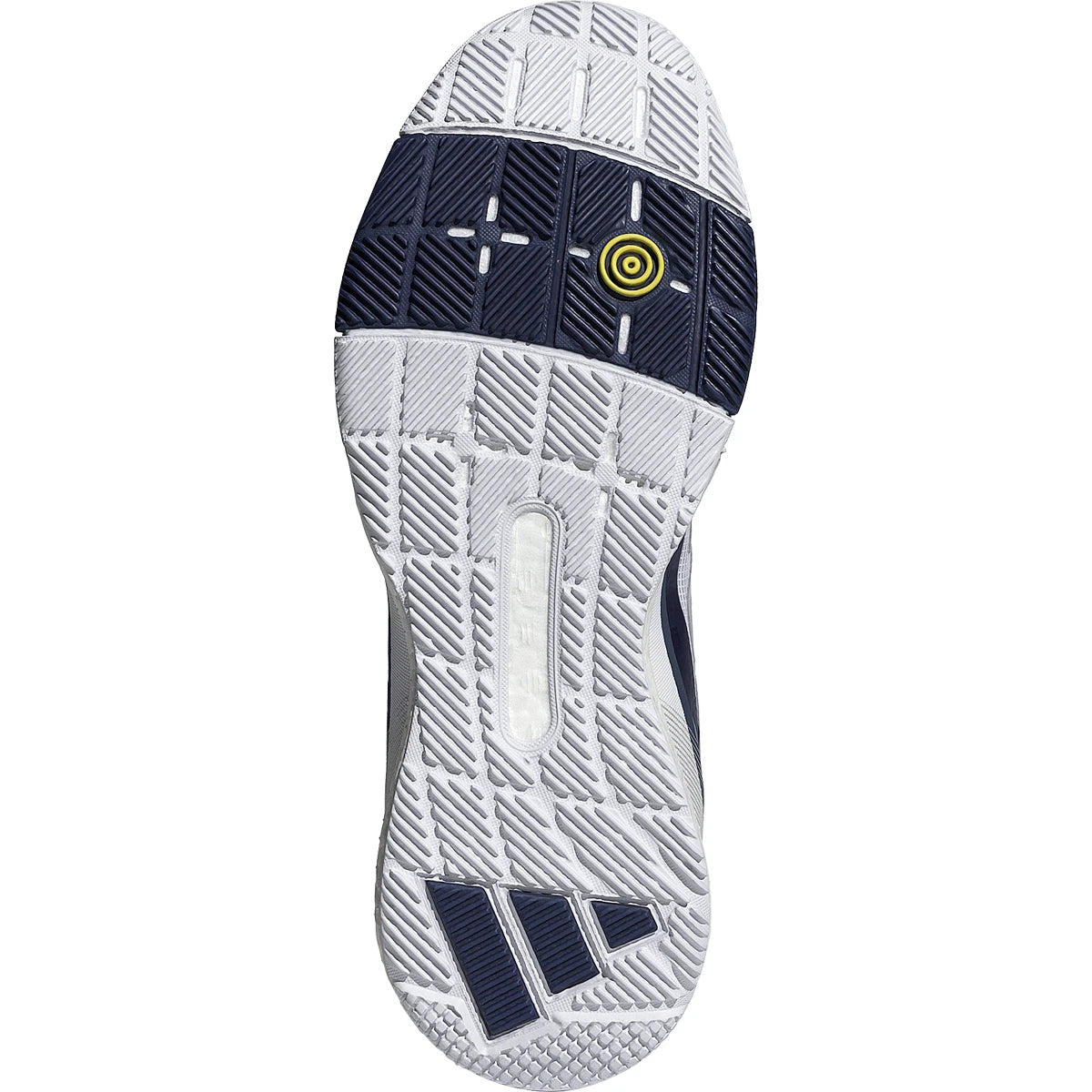 Padelschoenen adidas Crazyquick Boost