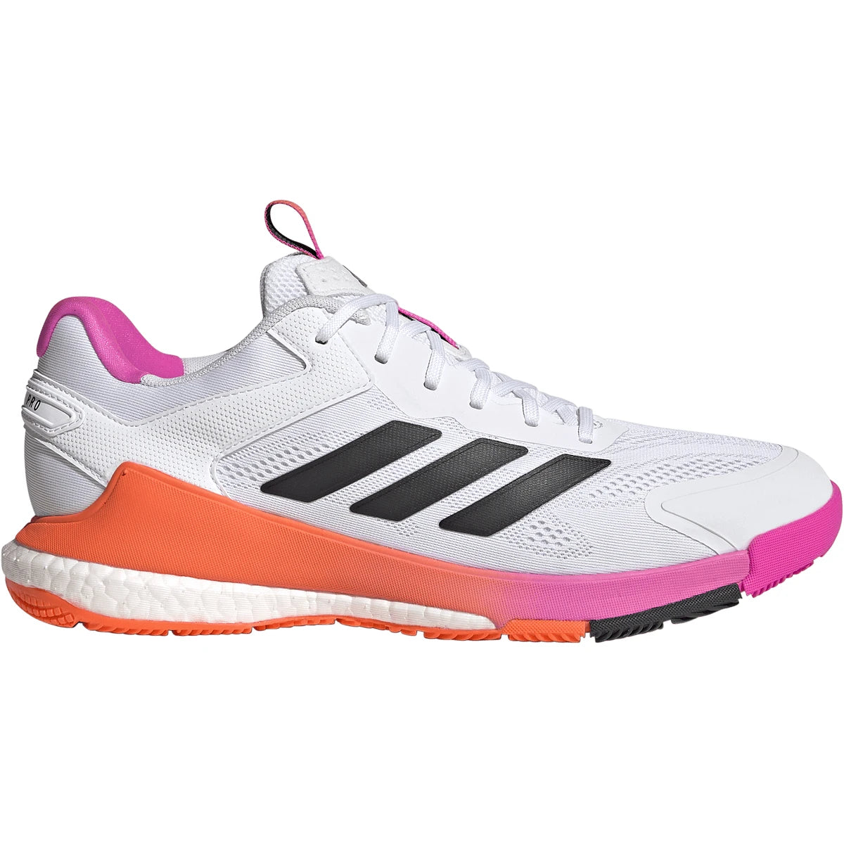 adidas Netcourt Elite Schoenen alle ondergronden