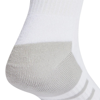 3 Paires de Chaussettes adidas Tennis Crew