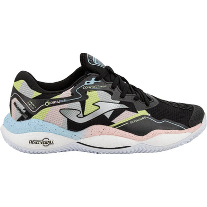 Chaussures Joma Femme Padel Smash
