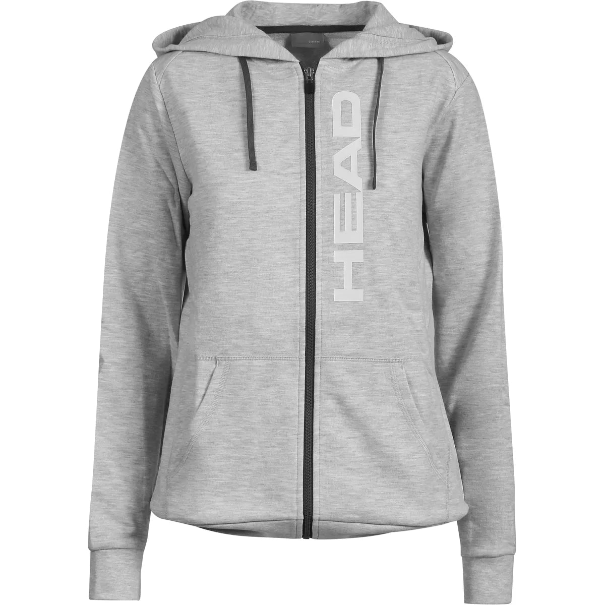 Head Women's Club Original Fz A Hoody
