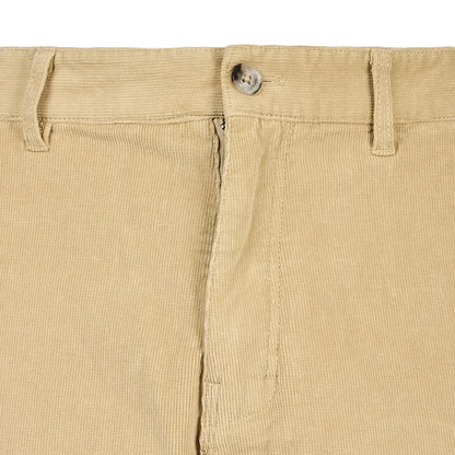 Bermuda Watts Flow Velour