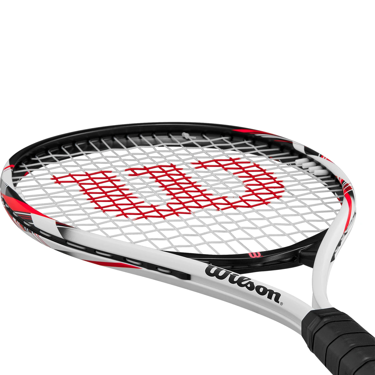 Racket Wilson Fusion Xl (274 Gr)