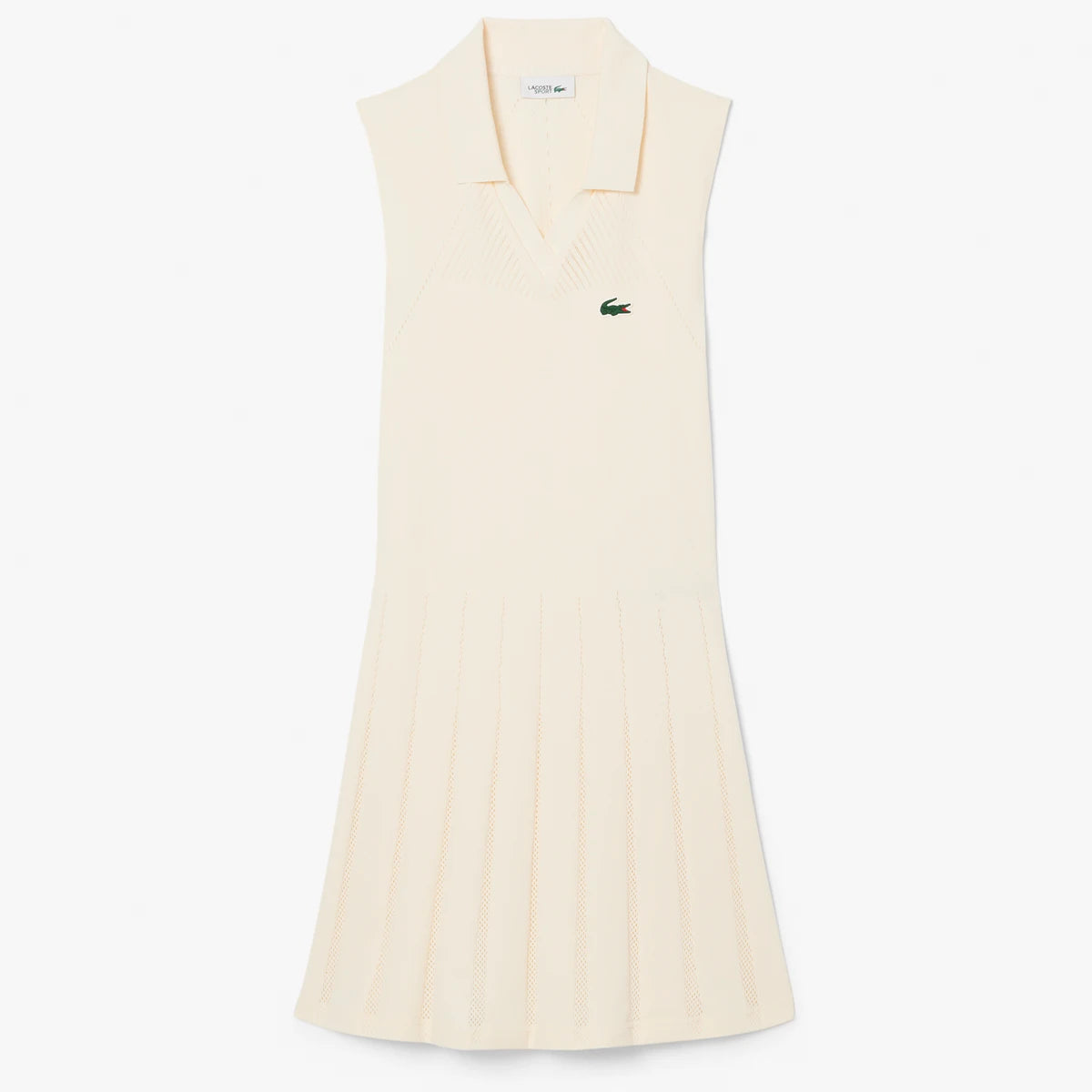 JurK Lacoste Dames Atleet Melbourne