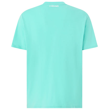 Head Vision Rainbow T-Shirt