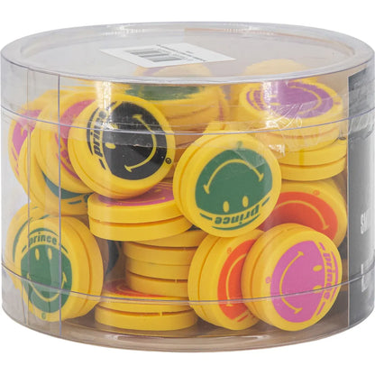 Doos van 48 Trillingsdempers Prince/Smiley