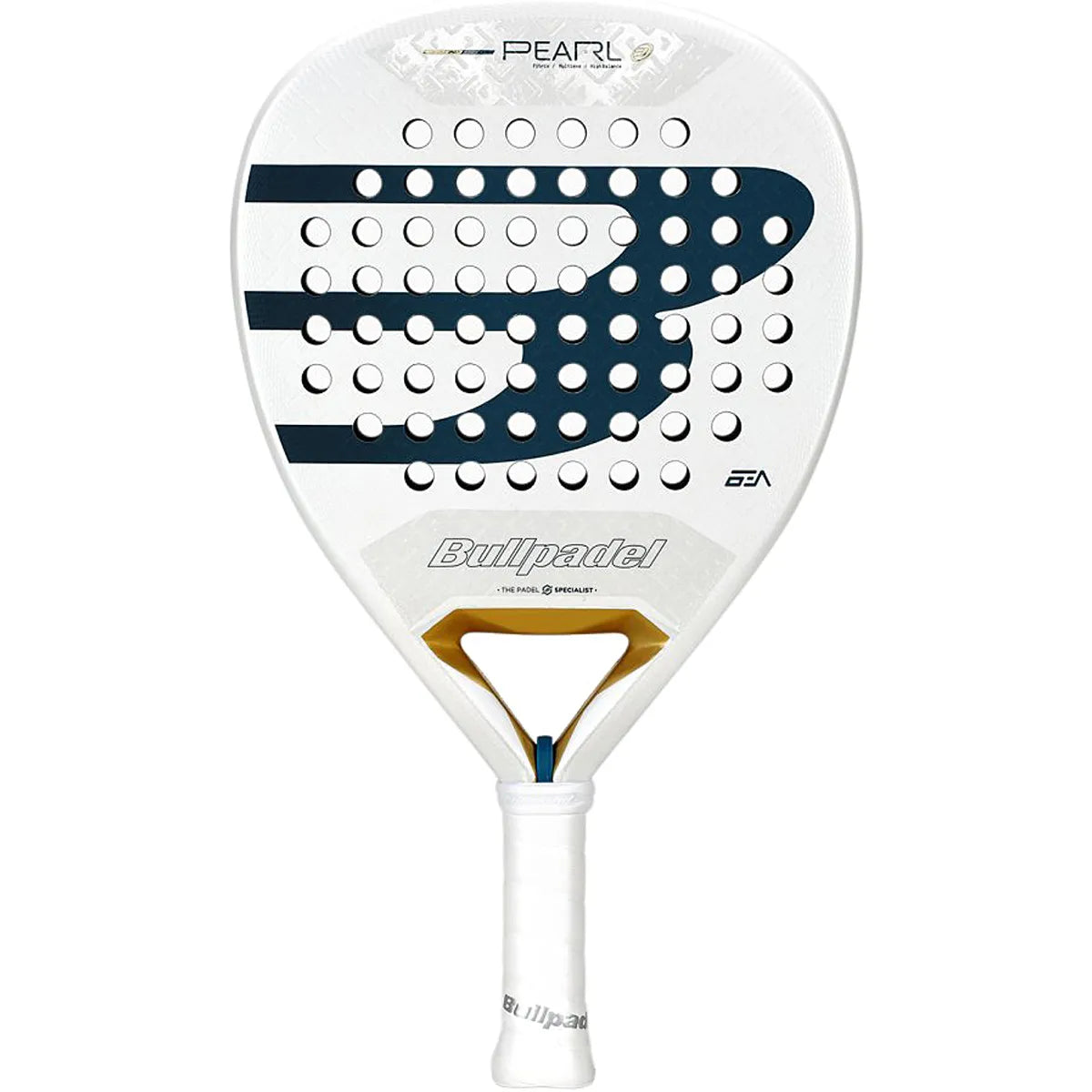 Padelracket Bullpadel Pearl 26 By Bea Gonzalez