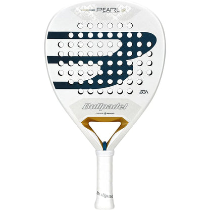 Padelracket Bullpadel Pearl 26 By Bea Gonzalez