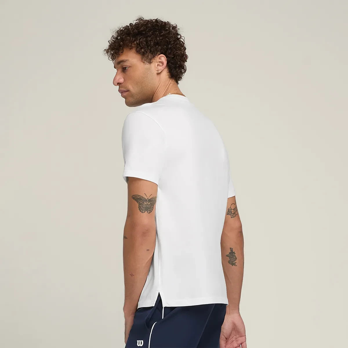 Wilson Team Easy Multi T-Shirt