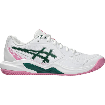 Padelschoenen Asics Dames Gel Dedicate 8