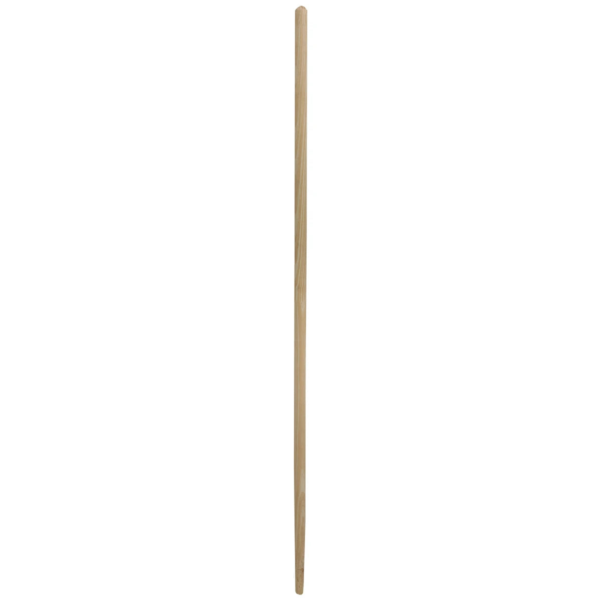 Rubberen Hark 50 Cm met Steel