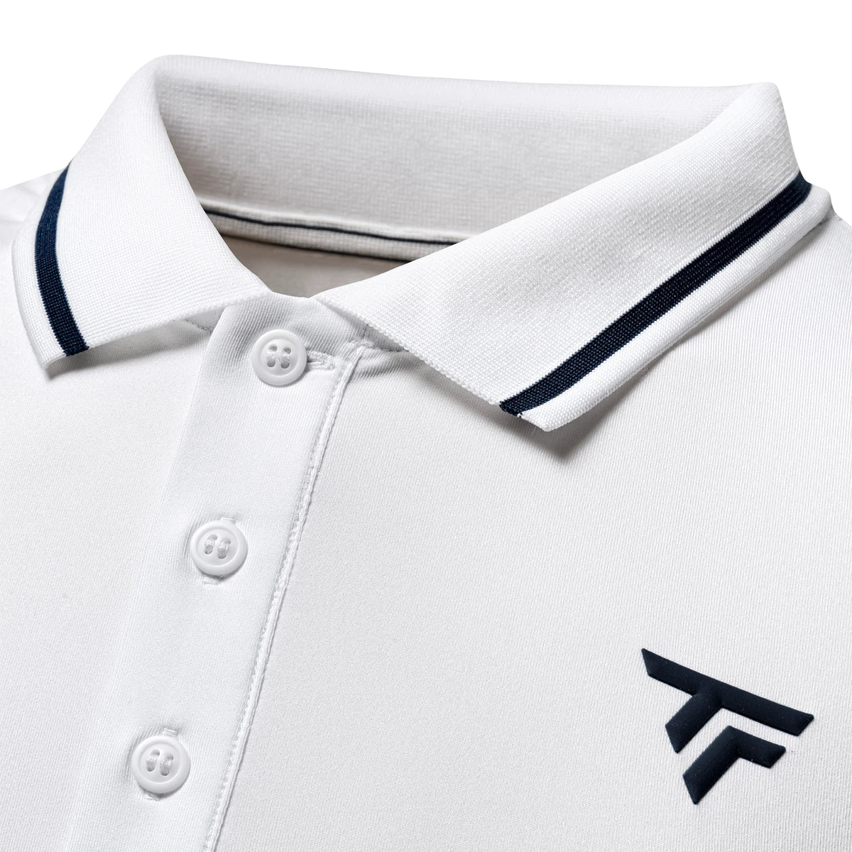 Tecnifibre Boys Team Tech Polo