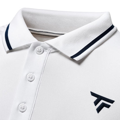 Tecnifibre Boys Team Tech Polo