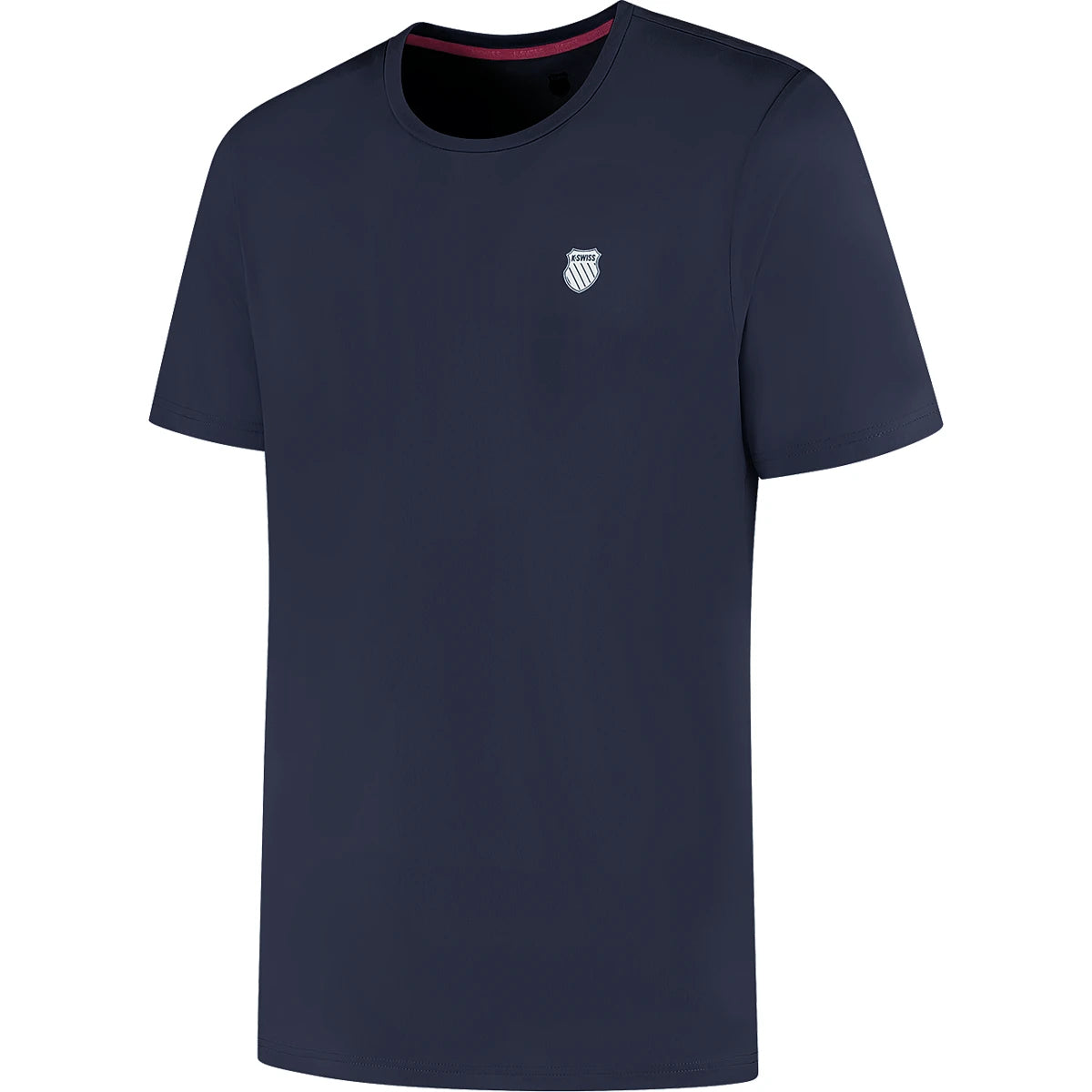 K-Swiss Hypercourt Basic Tee T-Shirt