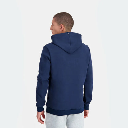 Sweater Le Coq Sportif Hoodie Essentiels
