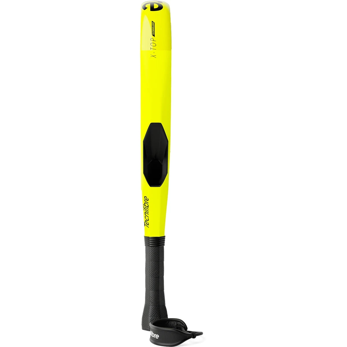 Padelracket Test Tecnifibre Bomba Max