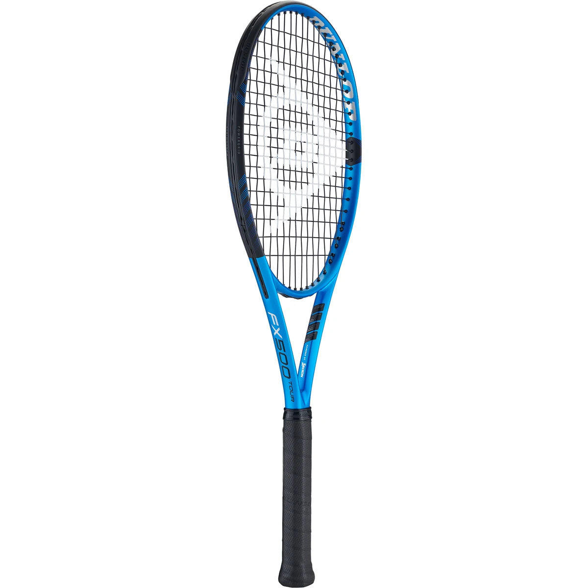Dunlop Fx 500 Tour Racket (305 Gr)