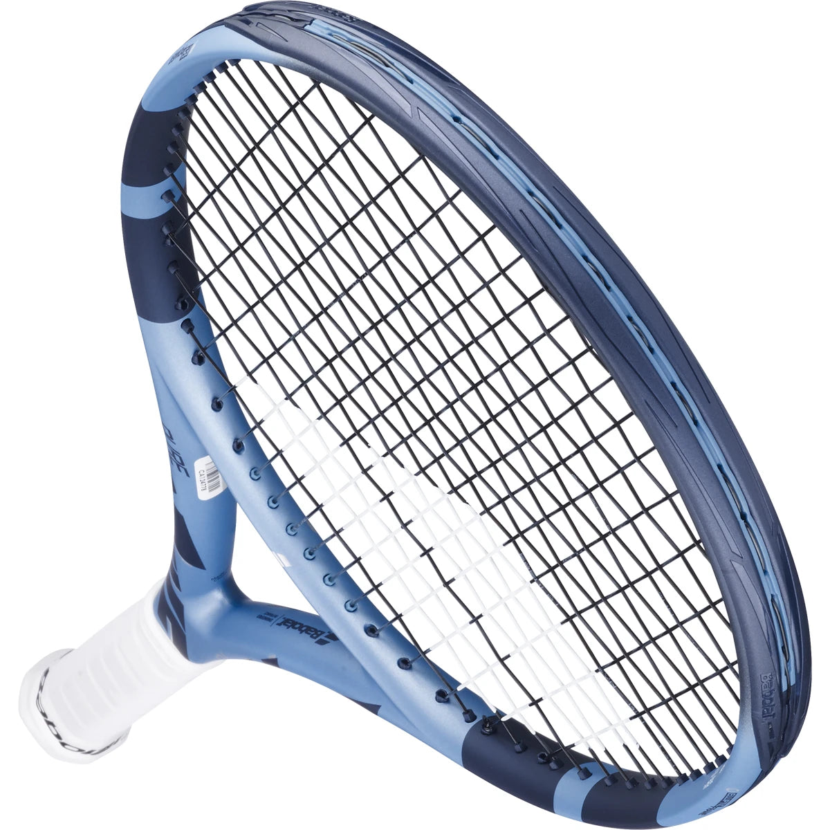 Raquette Test Babolat Pure Drive 107 (285 Gr)