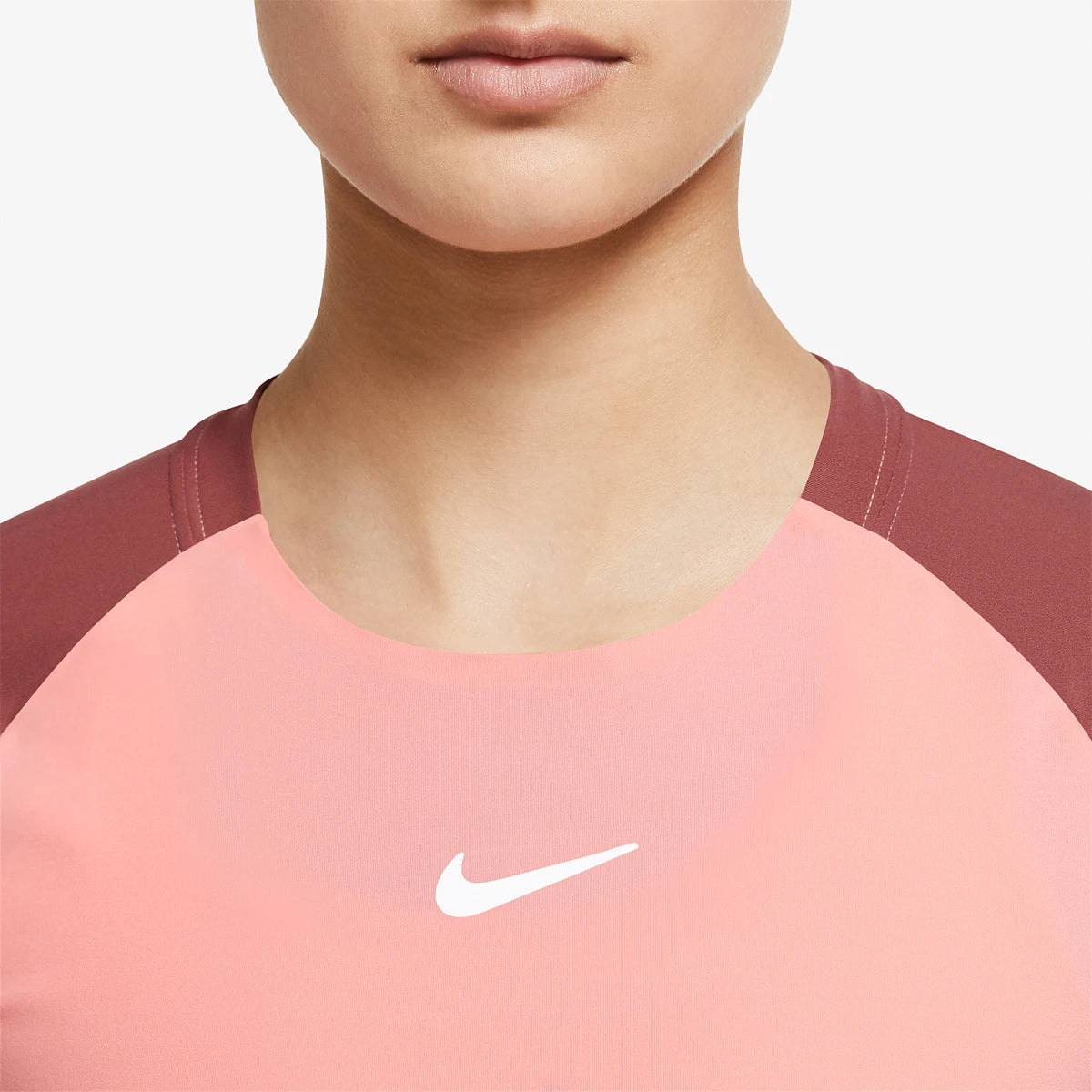 T-Shirt Nike Dames Advantage