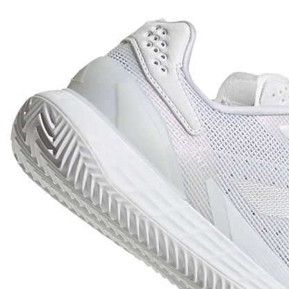 adidas Schoenen Dames Defiant Speed 2 Gravel-schoenen