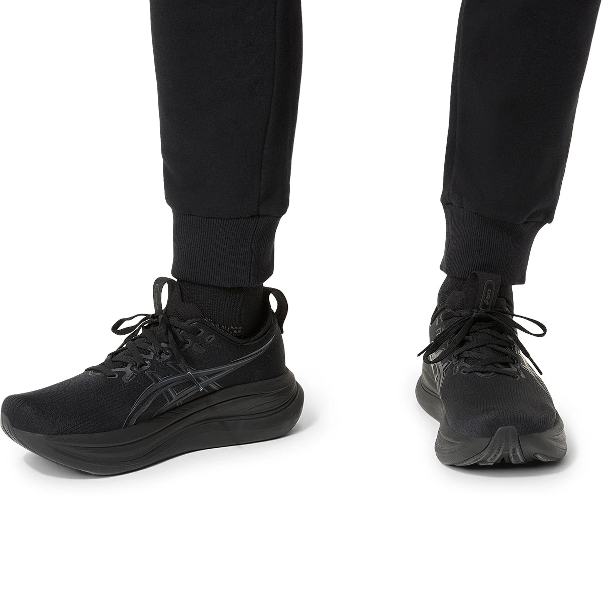 Asics Fleece broek