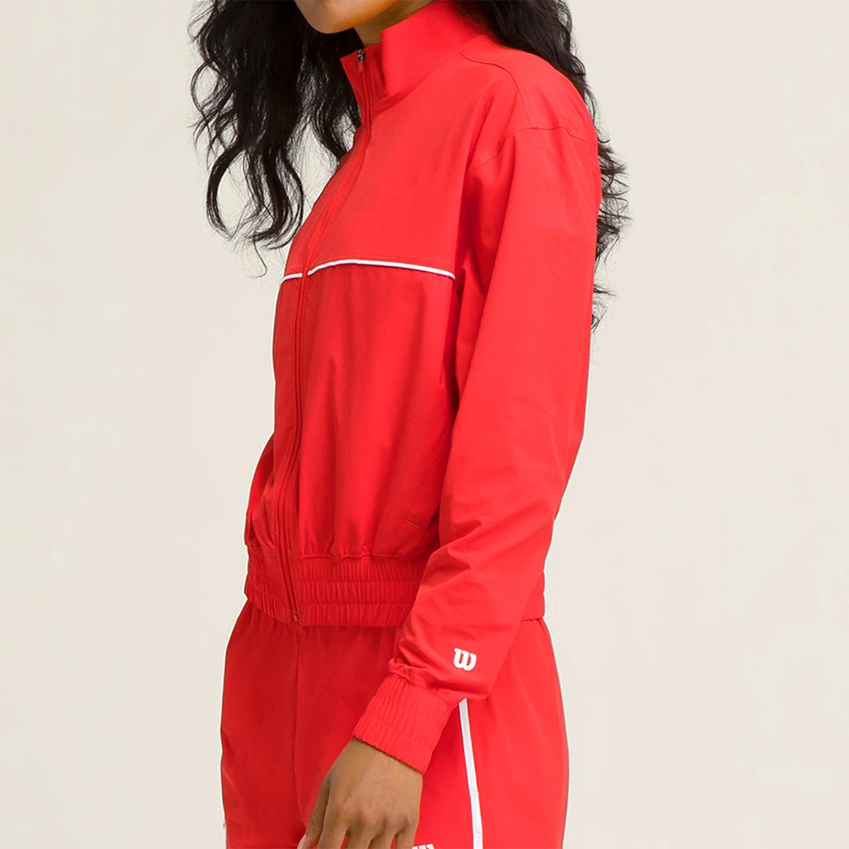 Wilson Women's Team Woven Jacket