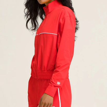 Wilson Women's Team Woven Jacket