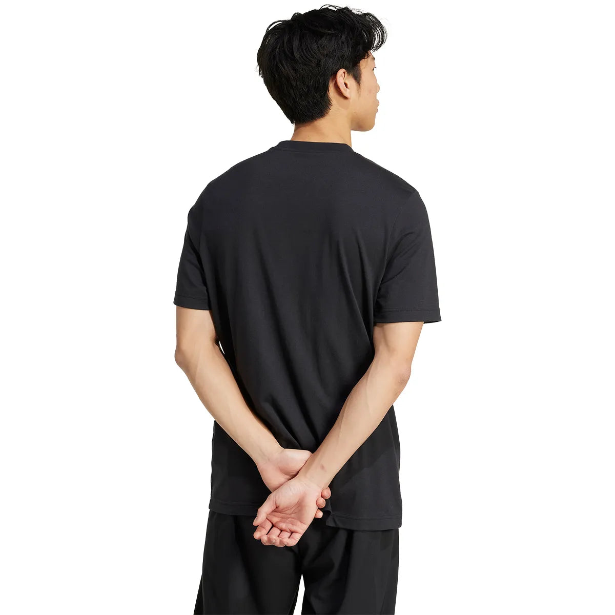 adidas Graphic Racket Paris T-Shirt