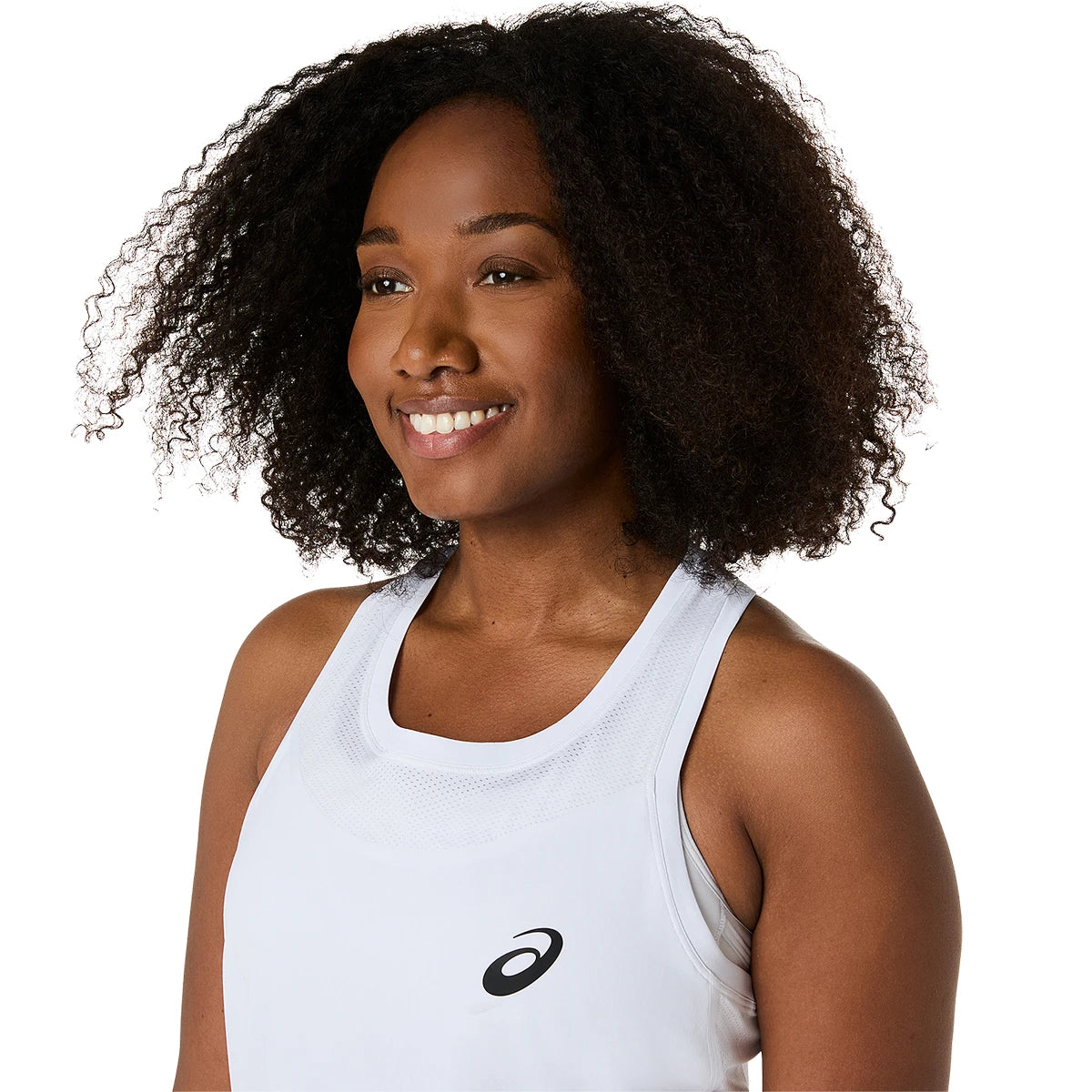 Asics Women's Tank Top Match