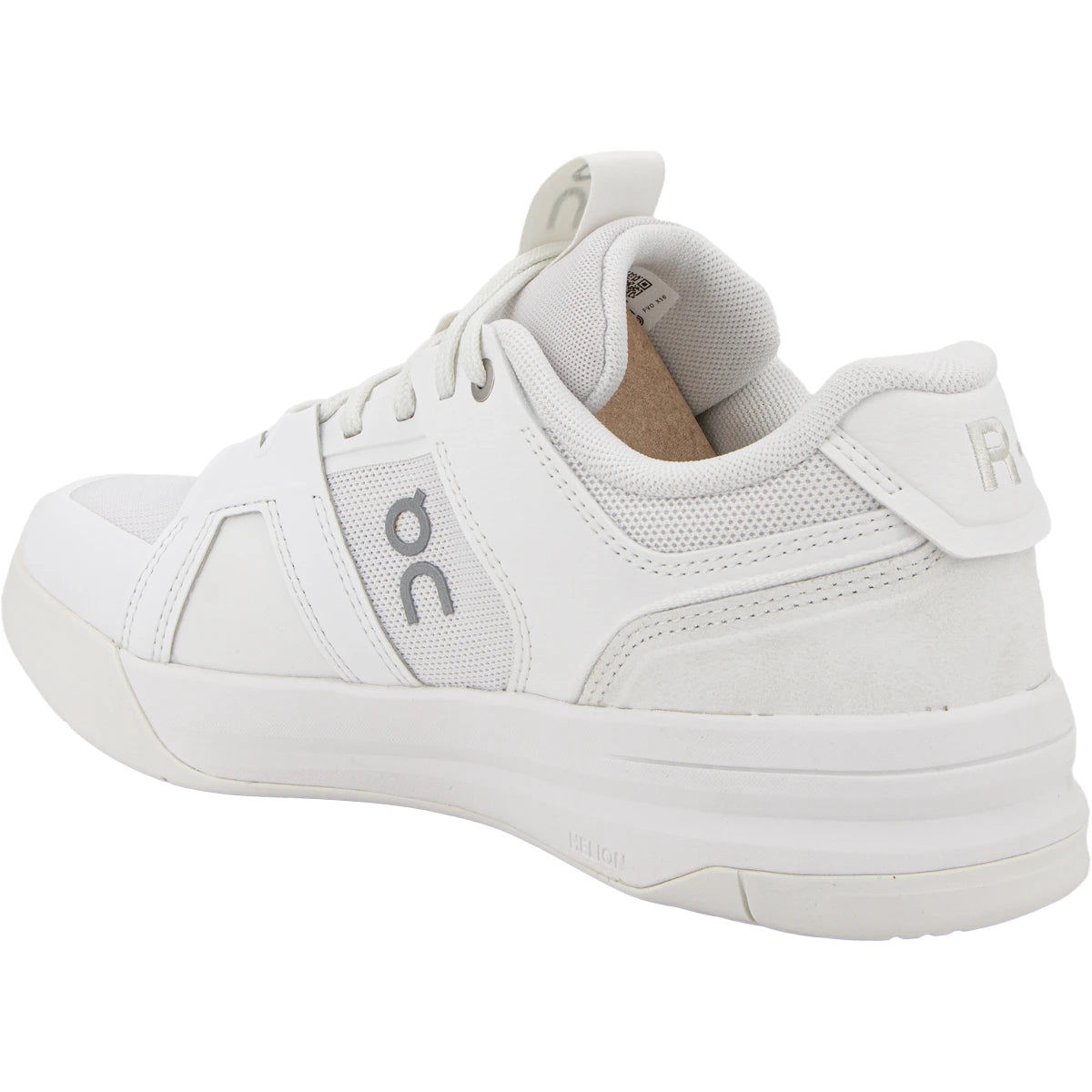 Schoenen On The Roger Clubhouse Pro 2 Alle Ondergronden